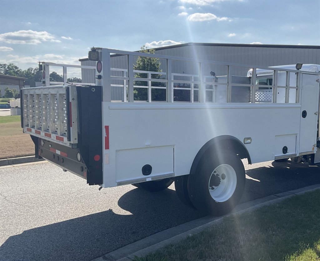 2024 Stellar Service  Body - $7,500